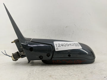 1994-1997 Honda Accord Side Mirror Replacement Driver Left View Door Mirror Fits Fits 1994 1995 1996 1997 OEM Used Auto Parts