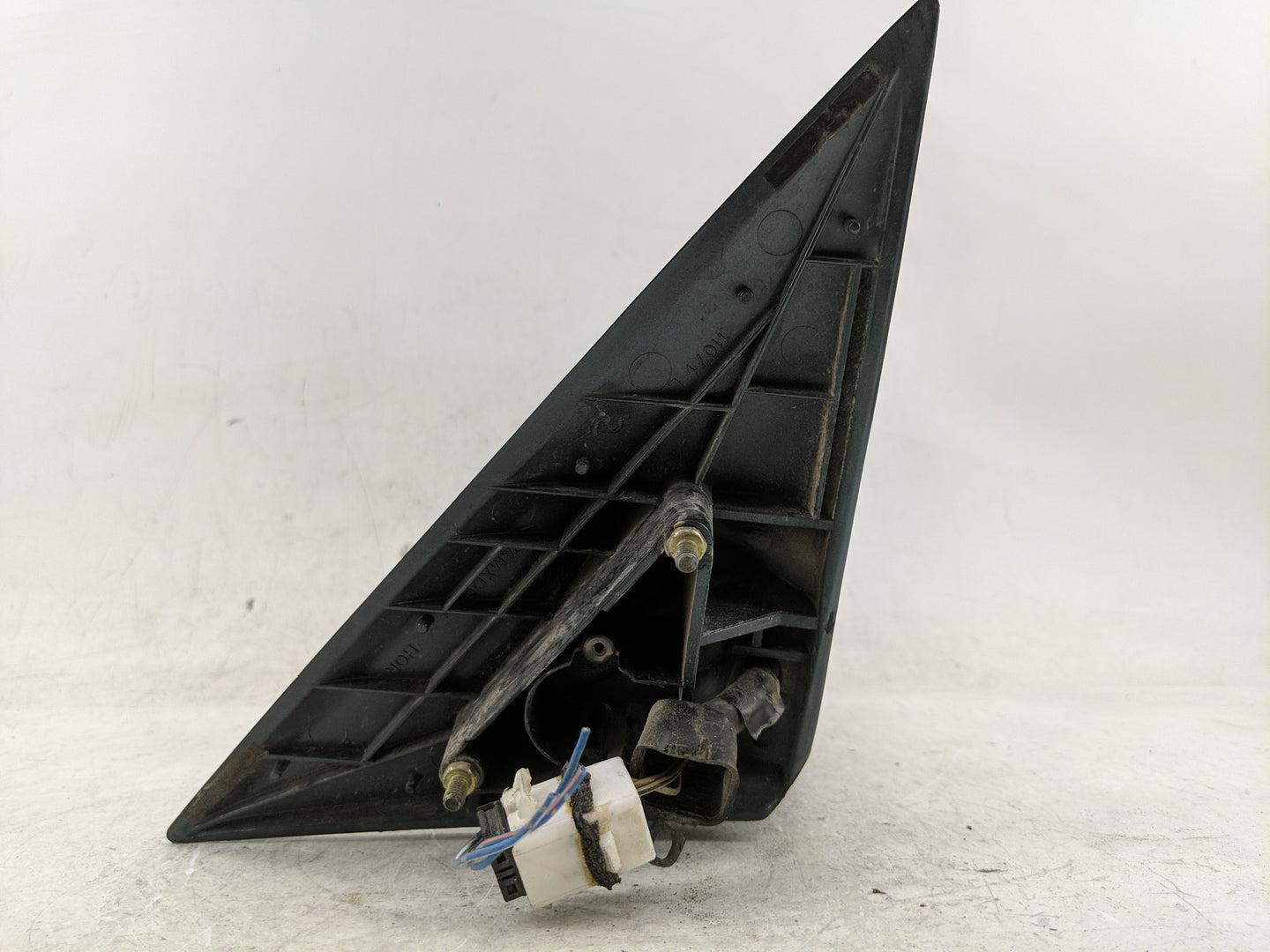 1994-1997 Honda Accord Side Mirror Replacement Driver Left View Door Mirror Fits Fits 1994 1995 1996 1997 OEM Used Auto Part