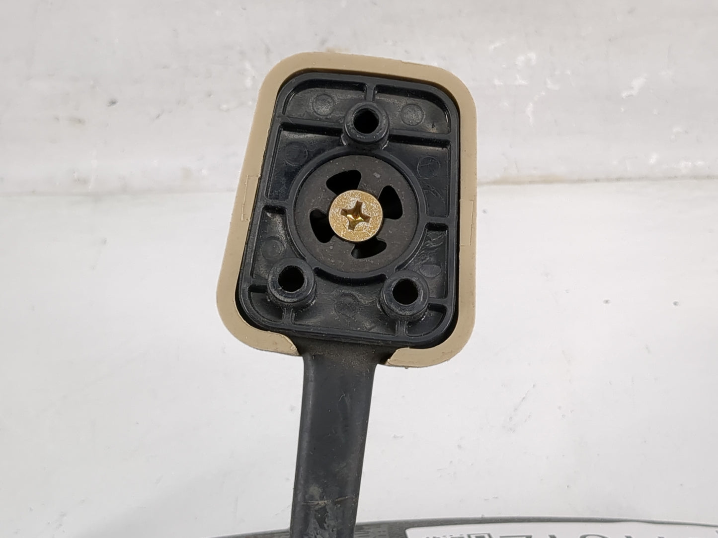1994 Honda Accord Interior Rear View Mirror Replacement OEM P/N:E10110099 Fits OEM Used Auto Parts - Oemusedautoparts1.com
