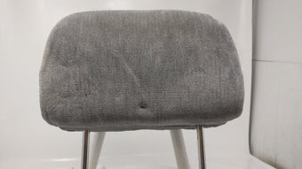 compare product 94 95 96 97 Honda Accord Headrest Driver Passenger Front Cloth Gray 12X114