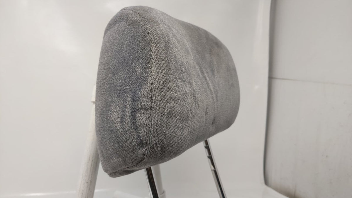 94 95 96 97 Honda Accord Headrest Driver Passenger Front Cloth Gray 12X114 - Oemusedautoparts1.com