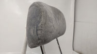 94 95 96 97 Honda Accord Headrest Driver Passenger Front Cloth Gray 12X114 - Oemusedautoparts1.com