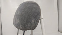 94 95 96 97 Honda Accord Headrest Driver Passenger Front Cloth Gray 12X114 - Oemusedautoparts1.com