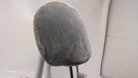 94 95 96 97 Honda Accord Headrest Driver Passenger Front Cloth Gray 12X114 - Oemusedautoparts1.com