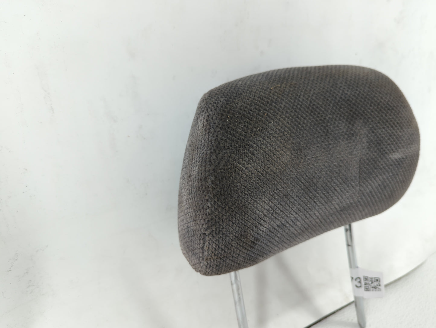 1994 Honda Accord Headrest Head Rest Front Driver Passenger Seat Fits OEM Used Auto Parts - Oemusedautoparts1.com