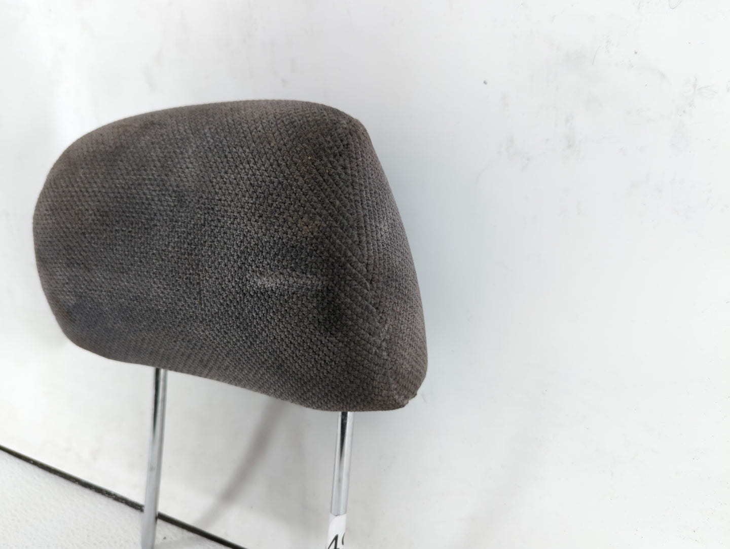1994 Honda Accord Headrest Head Rest Front Driver Passenger Seat Fits OEM Used Auto Parts - Oemusedautoparts1.com