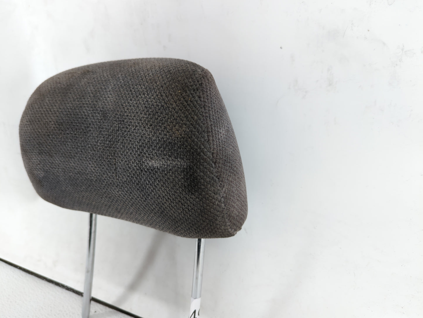 1994 Honda Accord Headrest Head Rest Front Driver Passenger Seat Fits OEM Used Auto Parts - Oemusedautoparts1.com