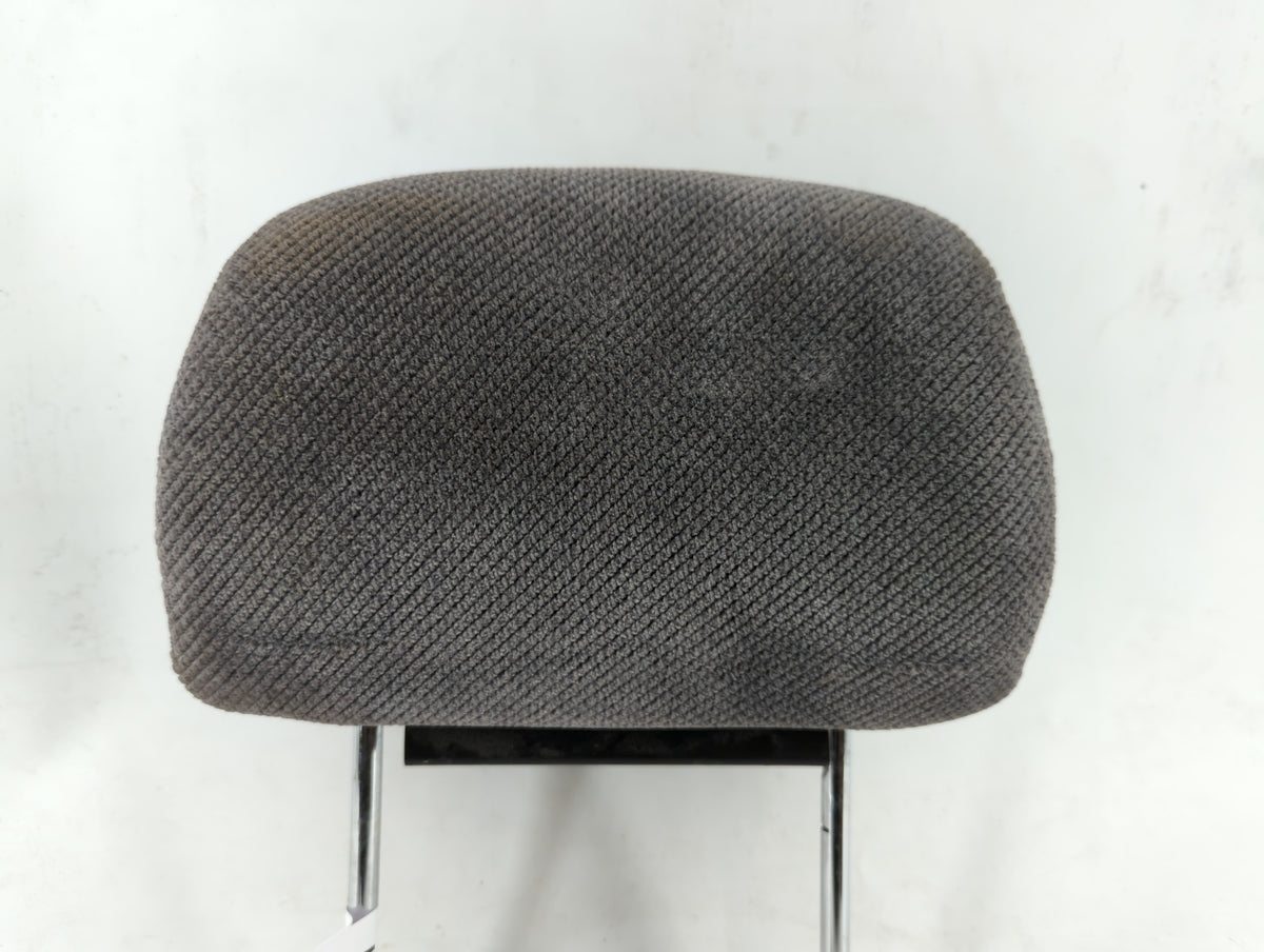 1994 Honda Accord Headrest Head Rest Front Driver Passenger Seat Fits OEM Used Auto Parts - Oemusedautoparts1.com