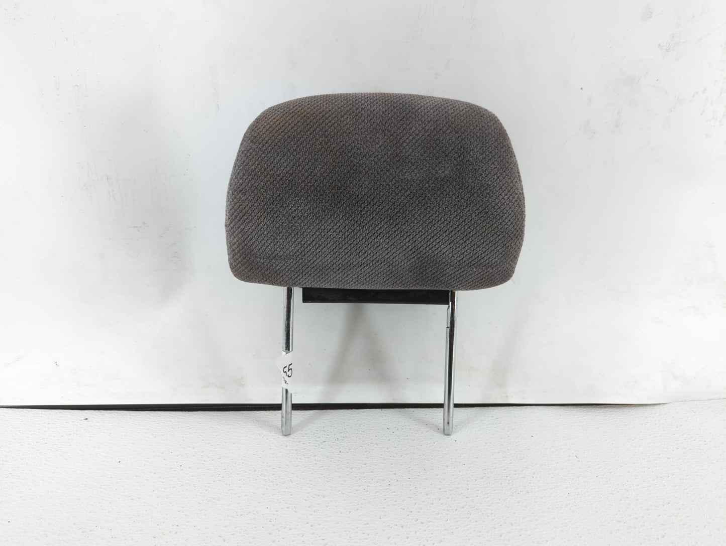1994 Honda Accord Headrest Head Rest Front Driver Passenger Seat Fits OEM Used Auto Parts - Oemusedautoparts1.com