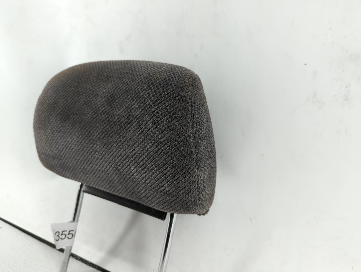 1994 Honda Accord Headrest Head Rest Front Driver Passenger Seat Fits OEM Used Auto Parts - Oemusedautoparts1.com