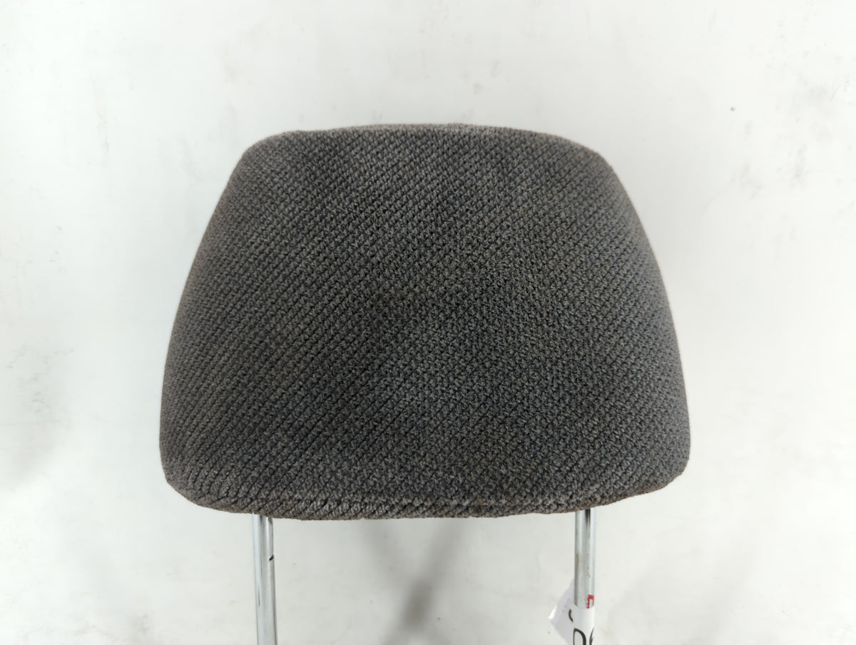 1994 Honda Accord Headrest Head Rest Front Driver Passenger Seat Fits OEM Used Auto Parts - Oemusedautoparts1.com