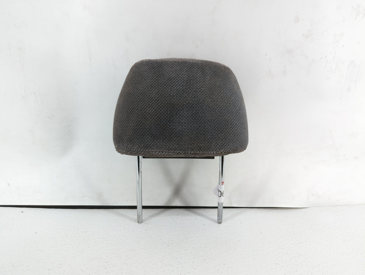 1994 Honda Accord Headrest Head Rest Front Driver Passenger Seat Fits OEM Used Auto Parts - Oemusedautoparts1.com
