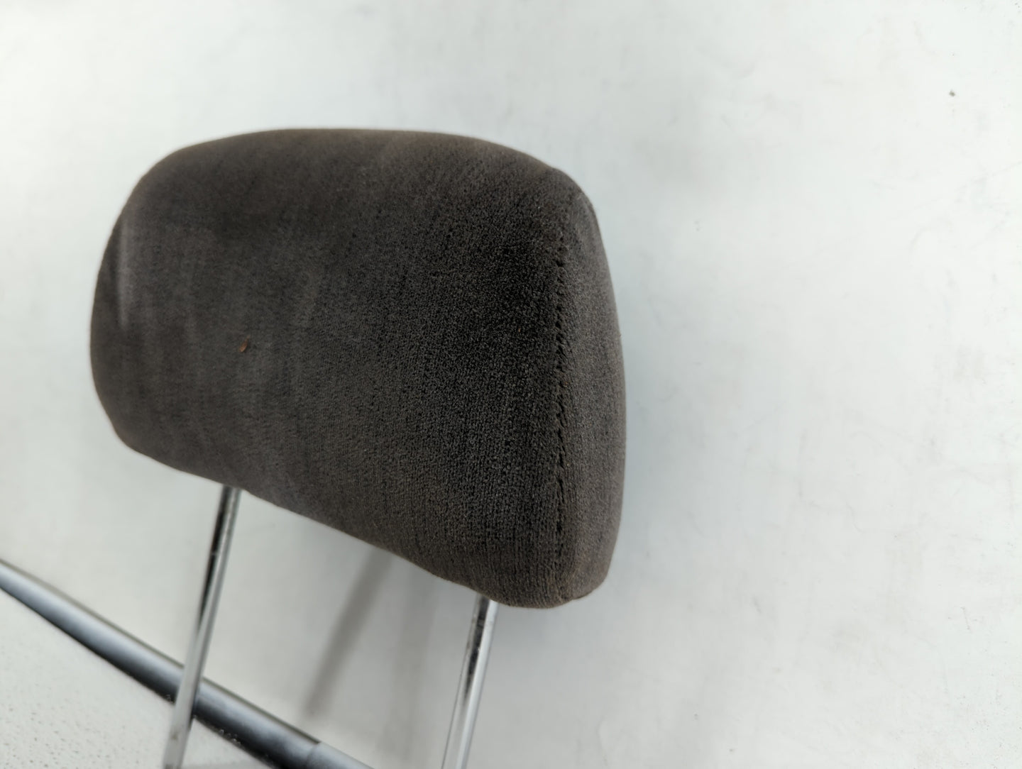 1994 Honda Accord Headrest Head Rest Front Driver Passenger Seat Fits OEM Used Auto Parts - Oemusedautoparts1.com