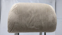 1994 Honda Accord Headrest Head Rest Rear Center Seat Tan 41505 - Oemusedautoparts1.com