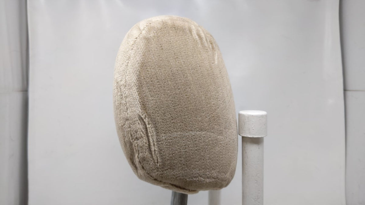 1994 Honda Accord Headrest Head Rest Rear Center Seat Tan 41505 - Oemusedautoparts1.com