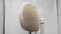 1994 Honda Accord Headrest Head Rest Rear Center Seat Tan 41505 - Oemusedautoparts1.com