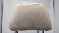 1994 Honda Accord Headrest Head Rest Rear Center Seat Tan 41505 - Oemusedautoparts1.com
