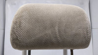 1994 Honda Accord Headrest Head Rest Rear Center Seat Tan 43108 - Oemusedautoparts1.com
