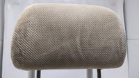 1994 Honda Accord Headrest Head Rest Rear Center Seat Tan 43108 - Oemusedautoparts1.com