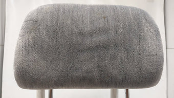 compare product 1994 Honda Accord Headrest Head Rest Rear Center Seat Gray 44858