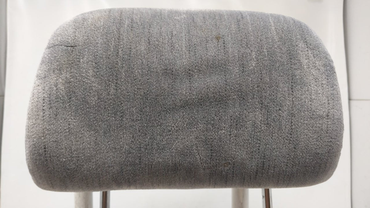 1994 Honda Accord Headrest Head Rest Rear Center Seat Gray 44858 - Oemusedautoparts1.com