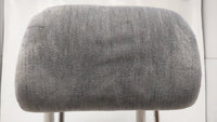 1994 Honda Accord Headrest Head Rest Rear Center Seat Gray 44858 - Oemusedautoparts1.com