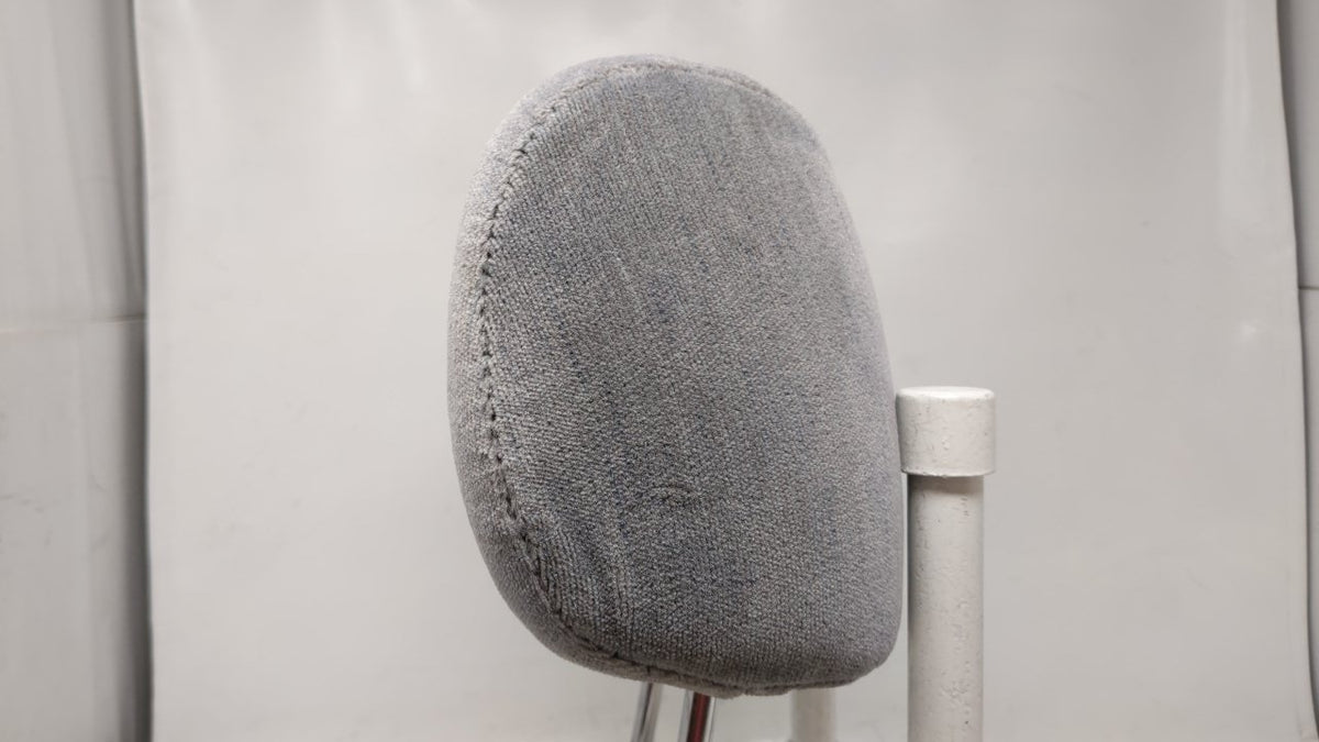 1994 Honda Accord Headrest Head Rest Rear Center Seat Gray 44858 - Oemusedautoparts1.com