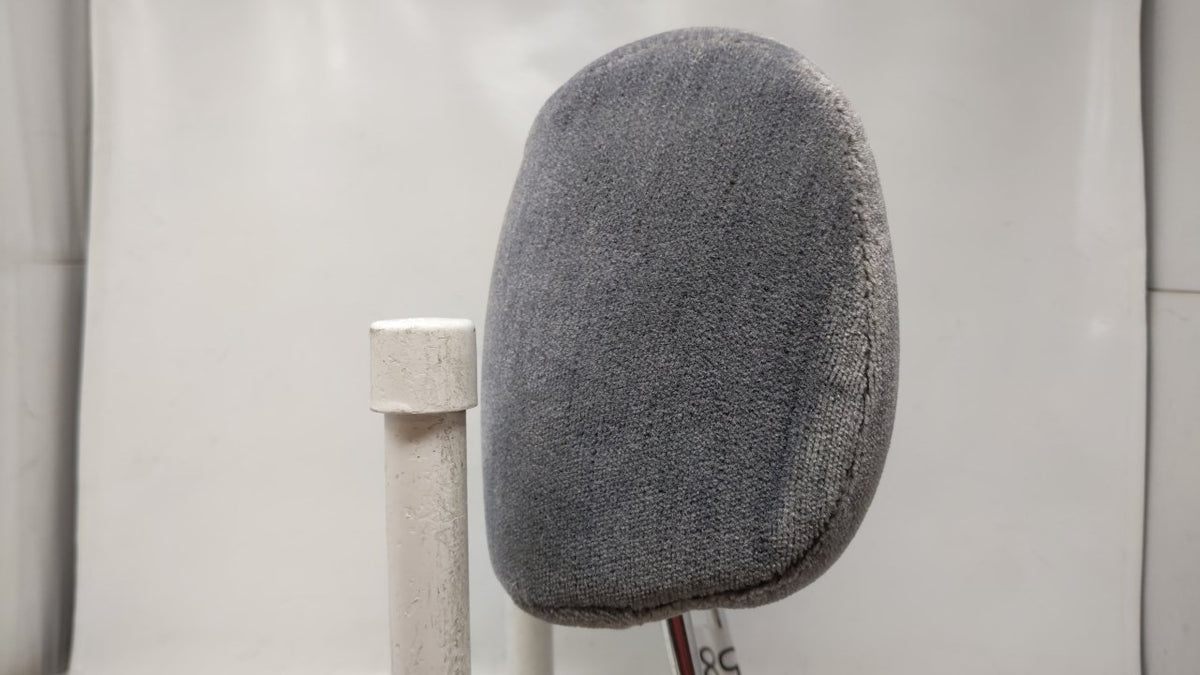 1994 Honda Accord Headrest Head Rest Rear Center Seat Gray 44858 - Oemusedautoparts1.com
