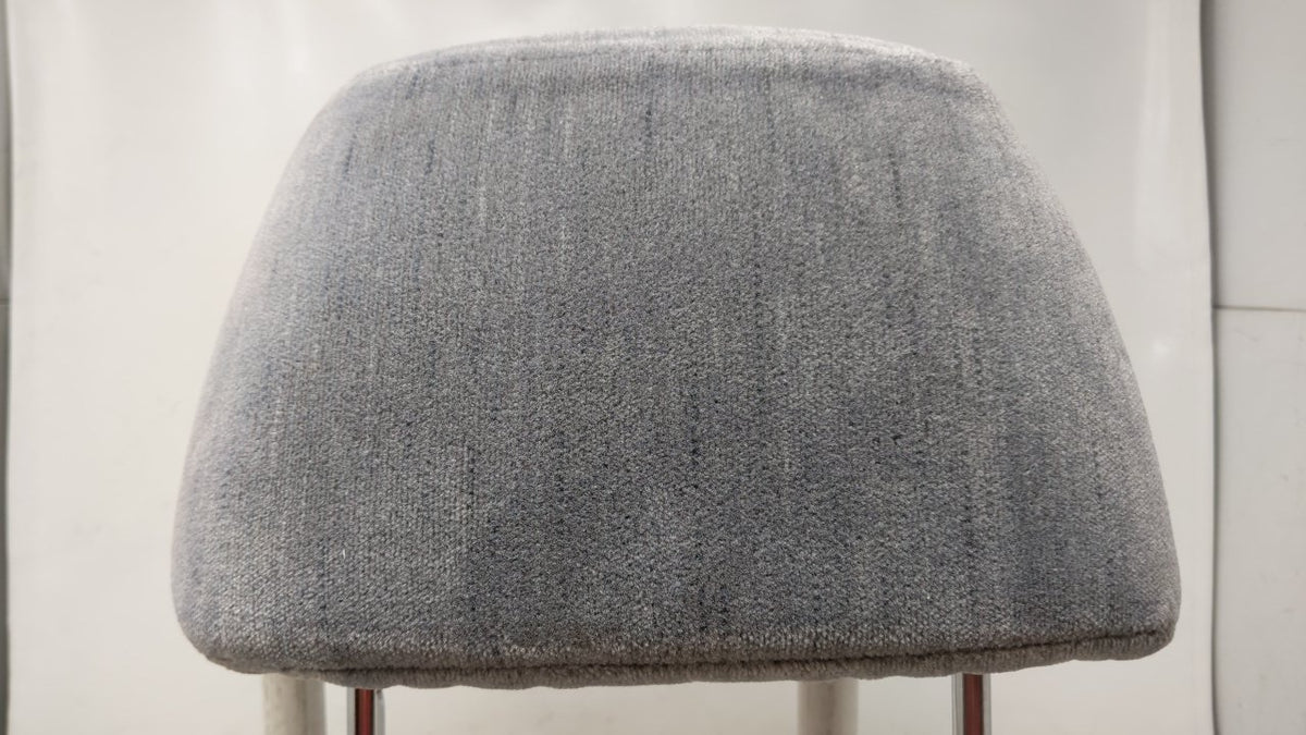 1994 Honda Accord Headrest Head Rest Rear Center Seat Gray 44858 - Oemusedautoparts1.com