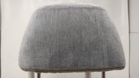 1994 Honda Accord Headrest Head Rest Rear Center Seat Gray 44858 - Oemusedautoparts1.com