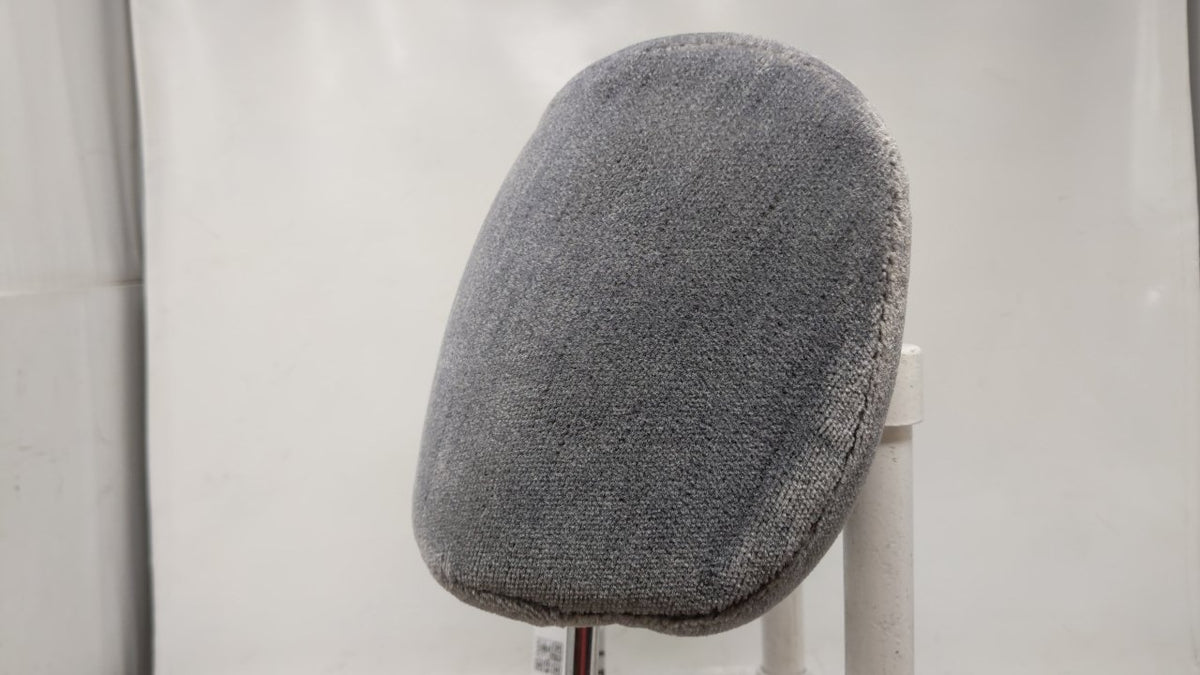 1994 Honda Accord Headrest Head Rest Rear Center Seat Gray 44858 - Oemusedautoparts1.com