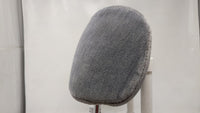 1994 Honda Accord Headrest Head Rest Rear Center Seat Gray 44858 - Oemusedautoparts1.com