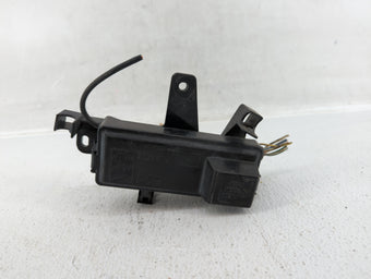 compare product 1994 Honda Accord Fusebox Fuse Box Panel Relay Module Fits OEM Used Auto Parts