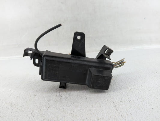 1994 Honda Accord Fusebox Fuse Box Panel Relay Module Fits OEM Used Auto Parts - Oemusedautoparts1.com