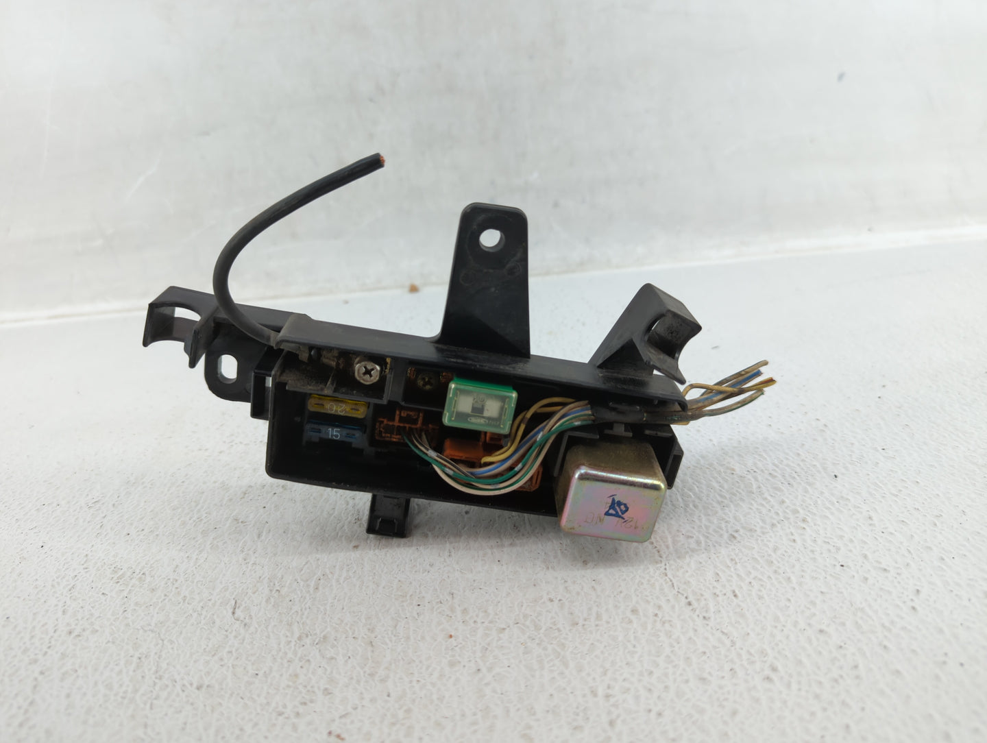 1994 Honda Accord Fusebox Fuse Box Panel Relay Module Fits OEM Used Auto Parts - Oemusedautoparts1.com