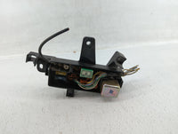 1994 Honda Accord Fusebox Fuse Box Panel Relay Module Fits OEM Used Auto Parts - Oemusedautoparts1.com