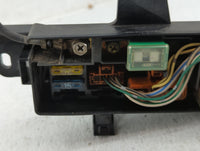 1994 Honda Accord Fusebox Fuse Box Panel Relay Module Fits OEM Used Auto Parts - Oemusedautoparts1.com