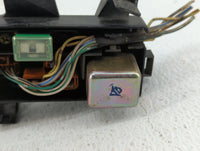 1994 Honda Accord Fusebox Fuse Box Panel Relay Module Fits OEM Used Auto Parts - Oemusedautoparts1.com