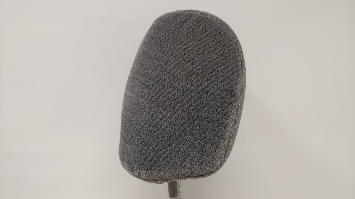 1994 Honda Accord Headrest Head Rest Rear Center Seat Gray 59616 - Oemusedautoparts1.com