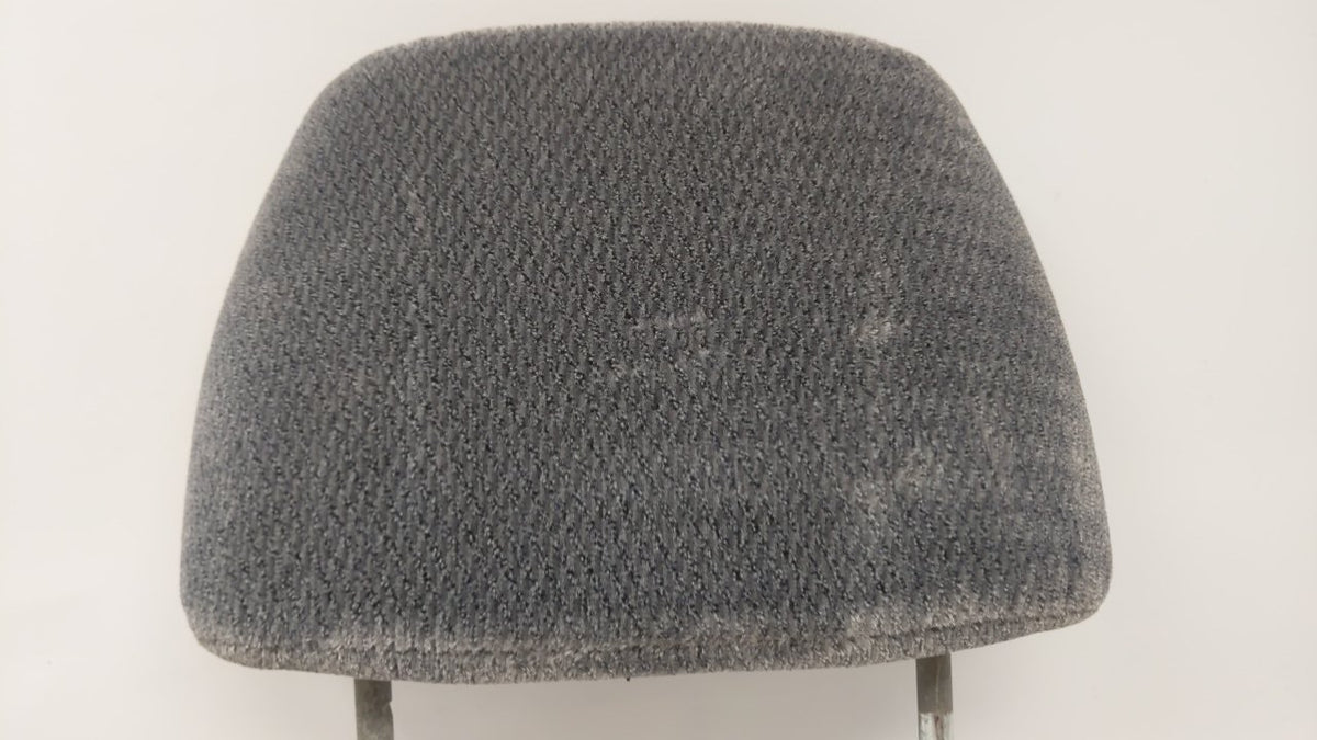 1994 Honda Accord Headrest Head Rest Rear Center Seat Gray 59616 - Oemusedautoparts1.com