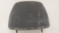 1994 Honda Accord Headrest Head Rest Rear Center Seat Gray 59616 - Oemusedautoparts1.com