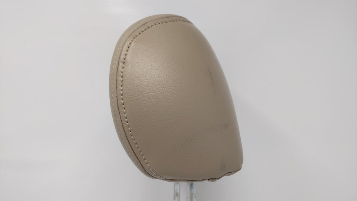 1994 Honda Accord Headrest Head Rest Rear Center Seat Tan 59620 - Oemusedautoparts1.com