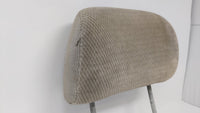 1994 Honda Accord Headrest Head Rest Rear Center Seat 59625 - Oemusedautoparts1.com