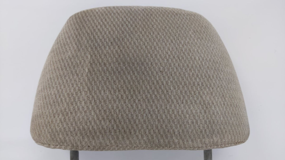 1994 Honda Accord Headrest Head Rest Rear Center Seat 59625 - Oemusedautoparts1.com