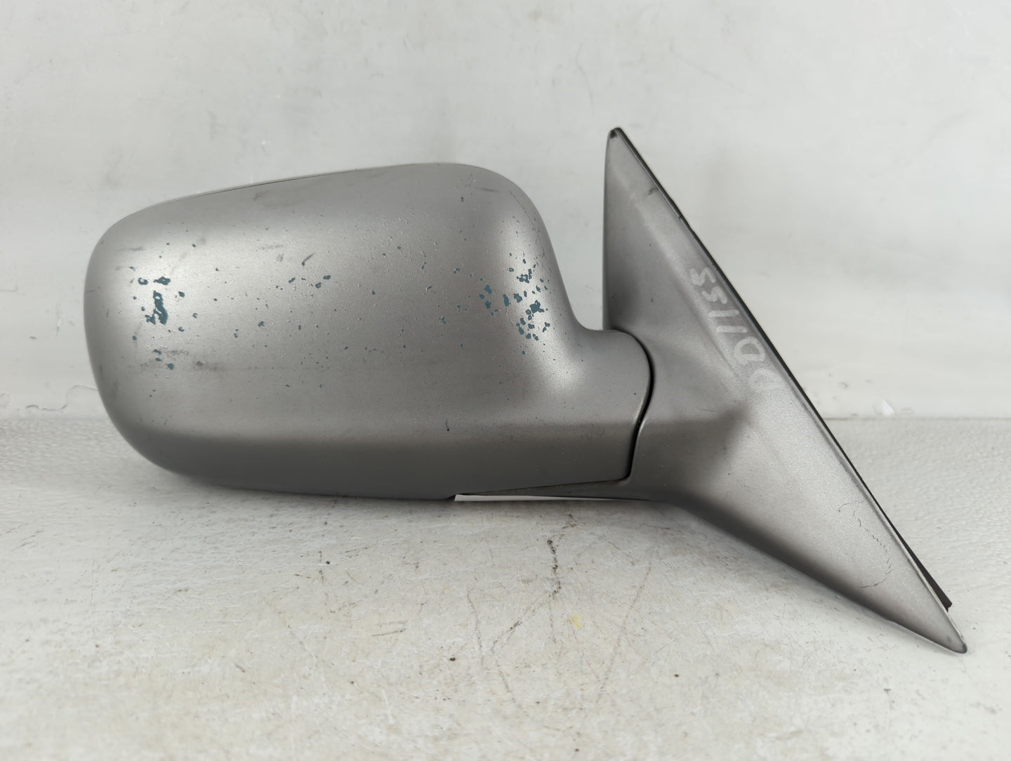 1994-1997 Honda Accord Passenger Side View Mirror - Right Door Mirror OEM Used - Oemusedautoparts1.com