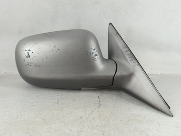 1994-1997 Honda Accord Passenger Side View Mirror - Right Door Mirror OEM Used - Oemusedautoparts1.com
