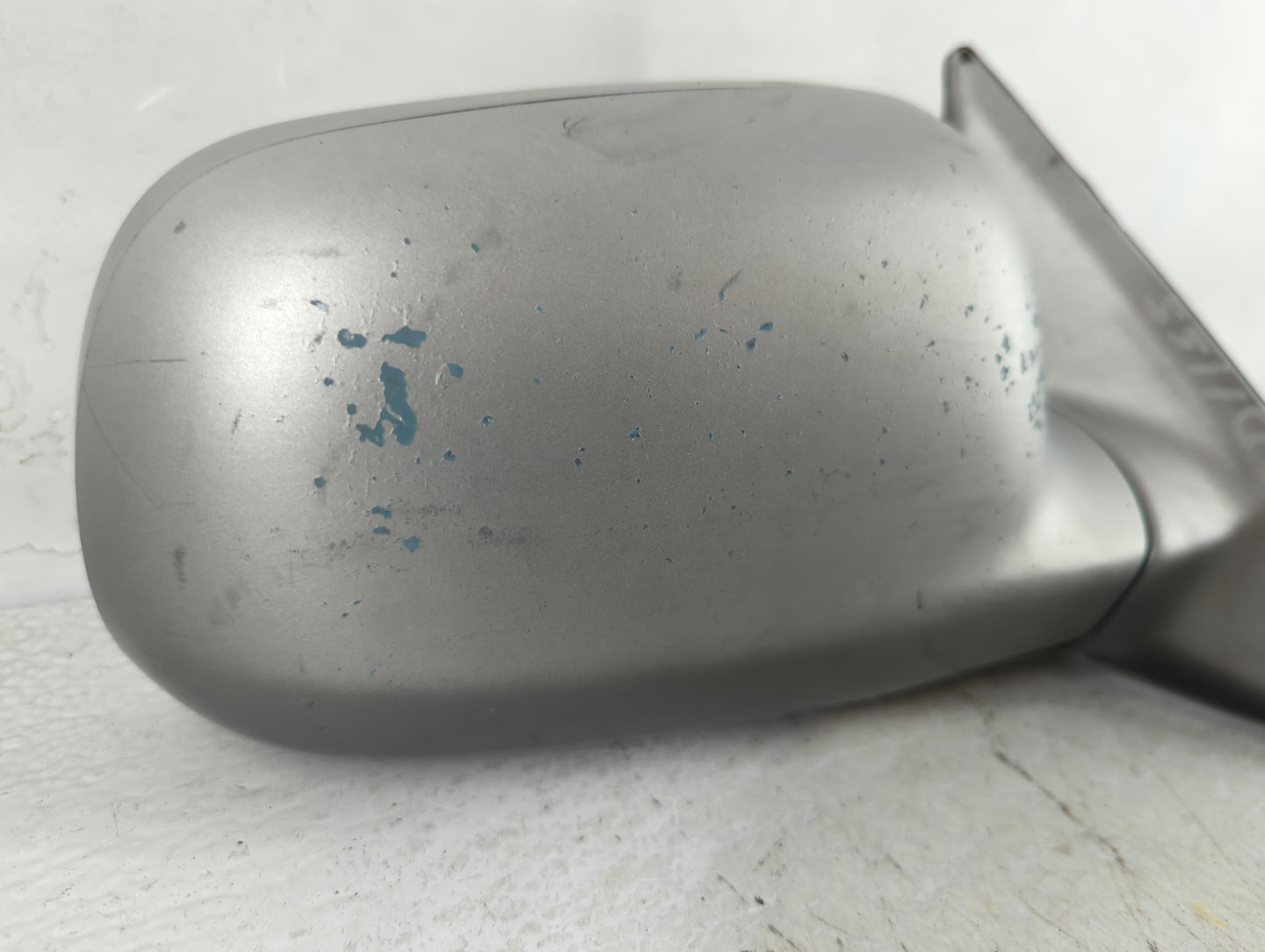 1994-1997 Honda Accord Passenger Side View Mirror - Right Door Mirror OEM Used - Oemusedautoparts1.com