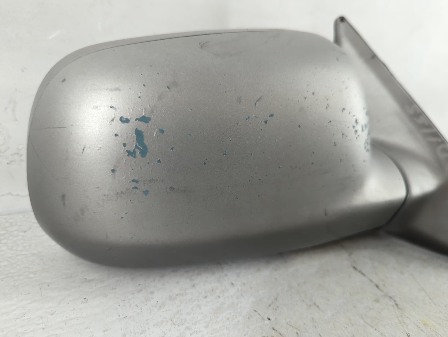 1994-1997 Honda Accord Passenger Side View Mirror - Right Door Mirror OEM Used - Oemusedautoparts1.com