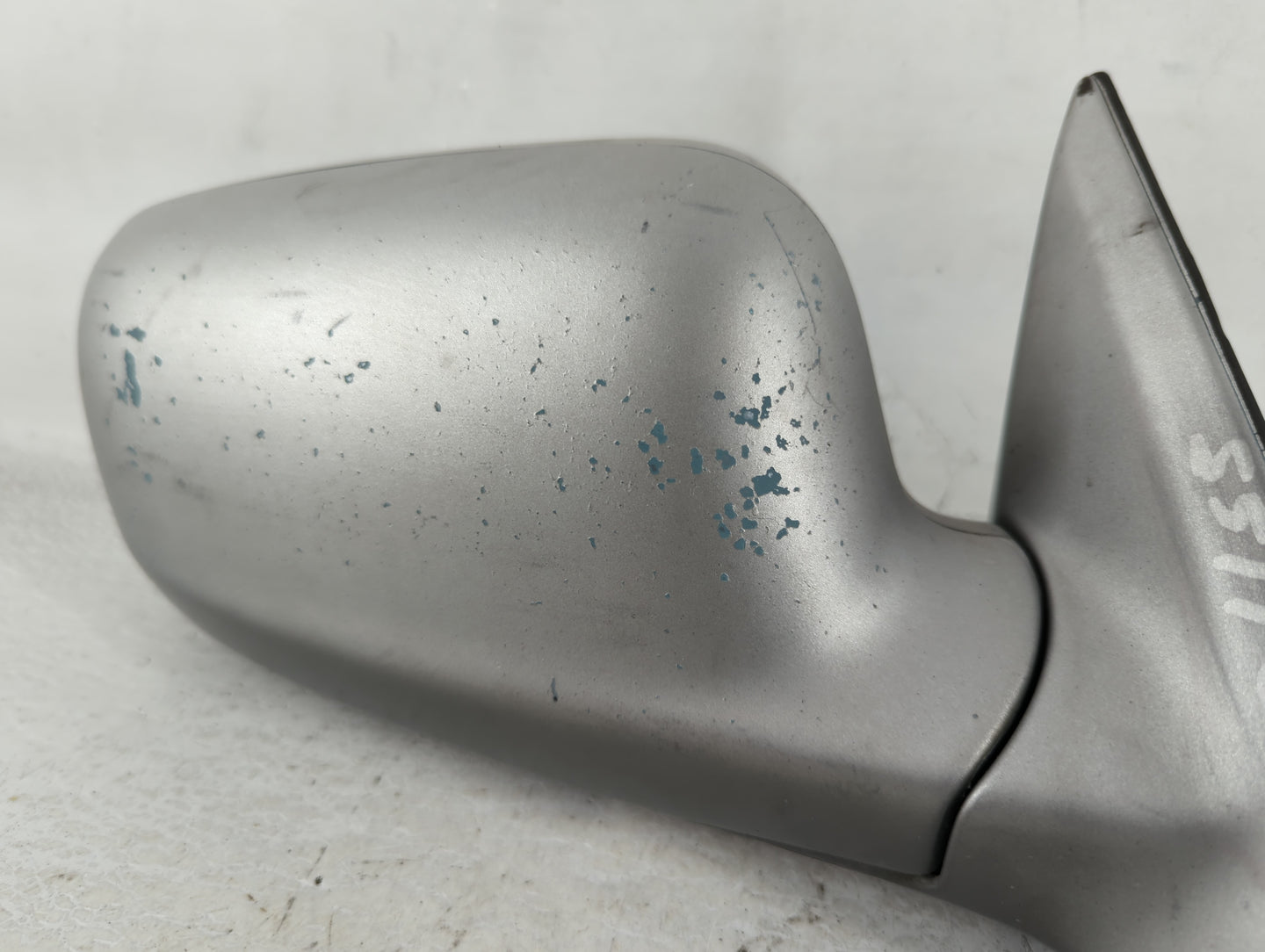 1994-1997 Honda Accord Passenger Side View Mirror - Right Door Mirror OEM Used - Oemusedautoparts1.com