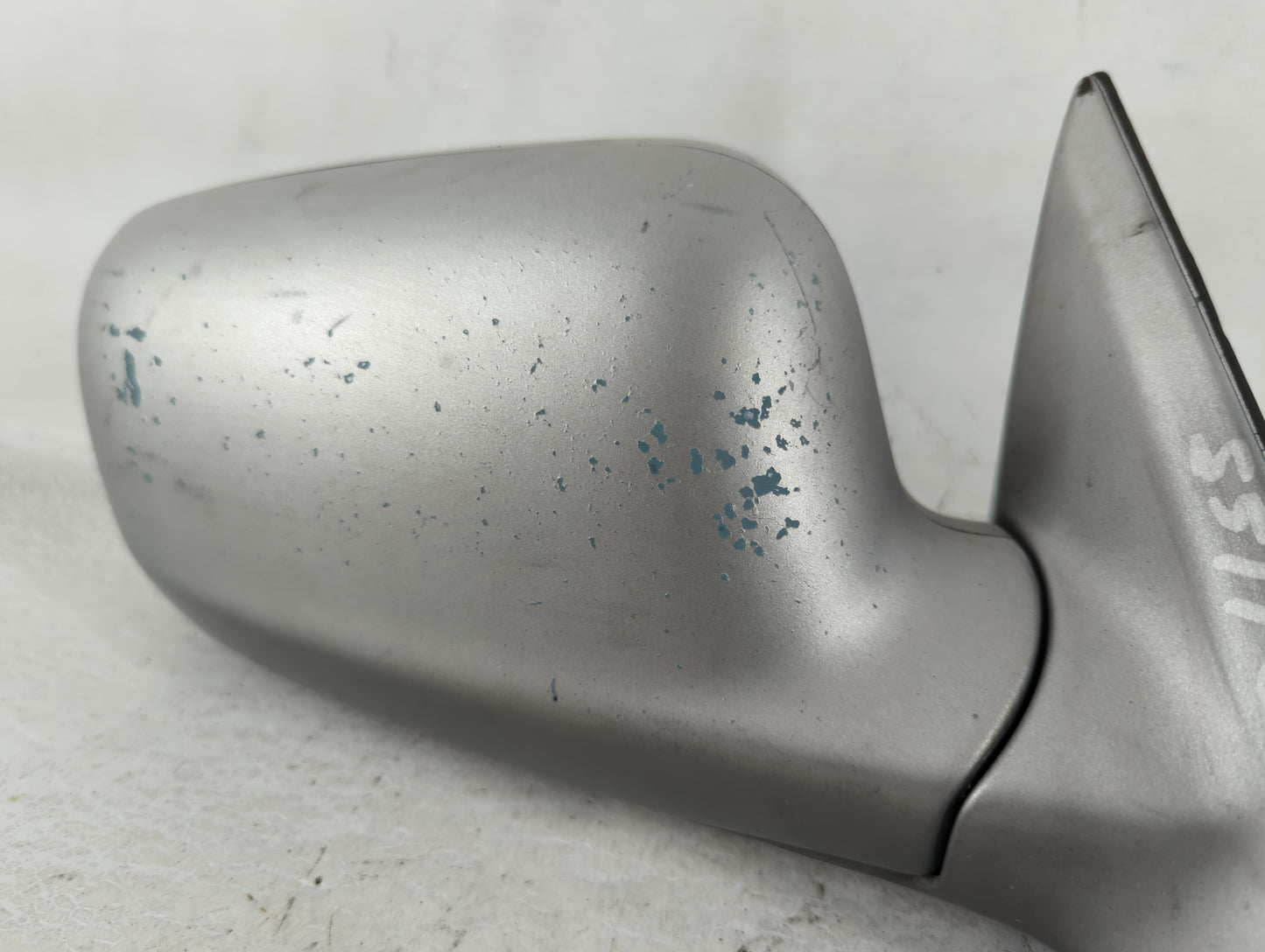 1994-1997 Honda Accord Passenger Side View Mirror - Right Door Mirror OEM Used - Oemusedautoparts1.com